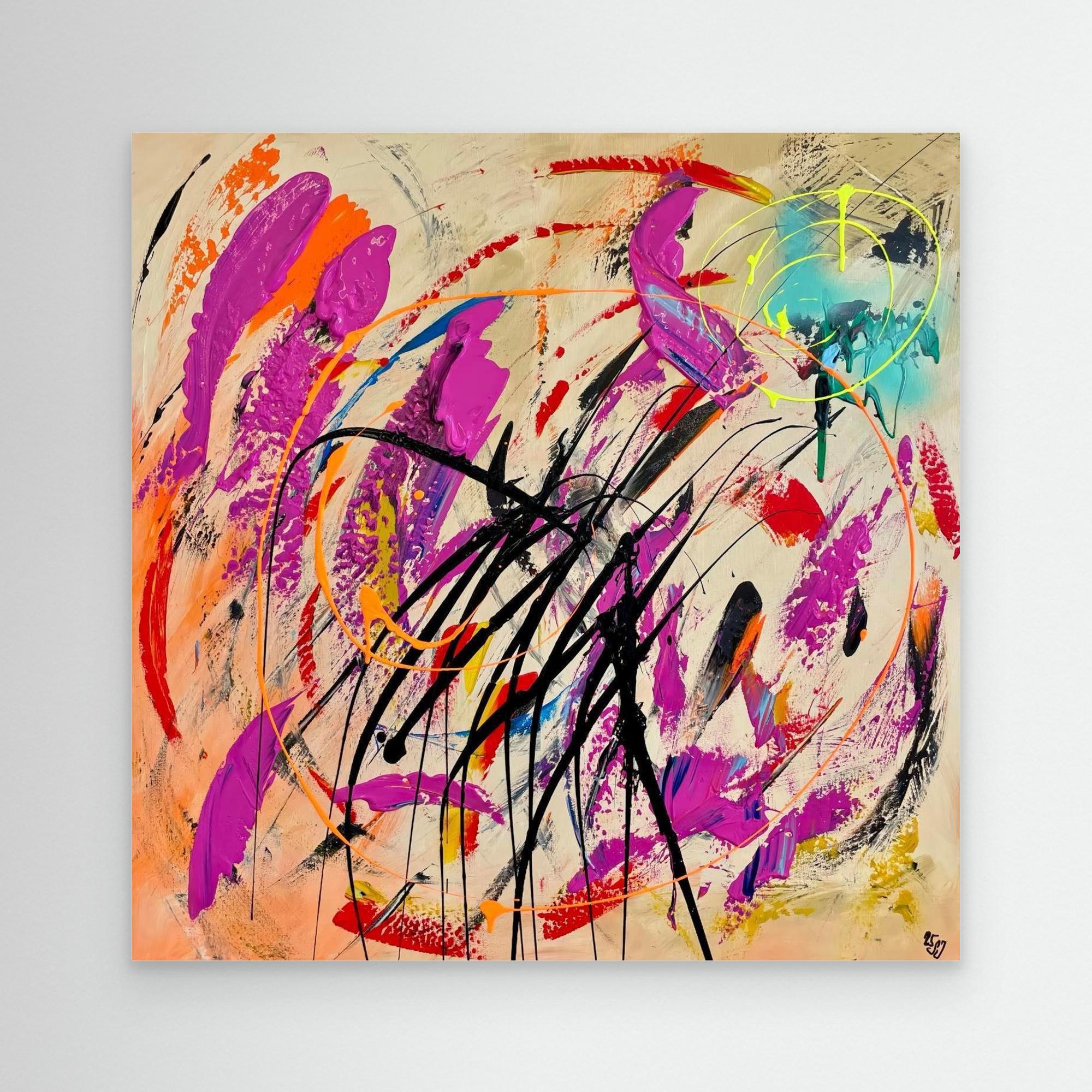 Nothing ever, everything always fits