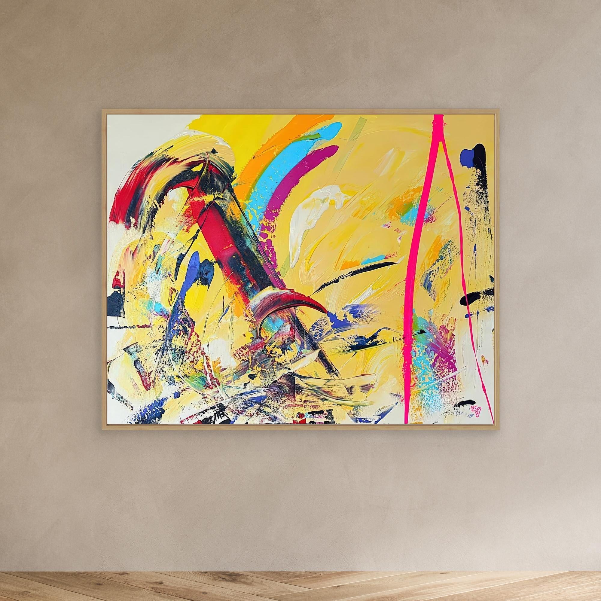 Aspiration vs. Reality