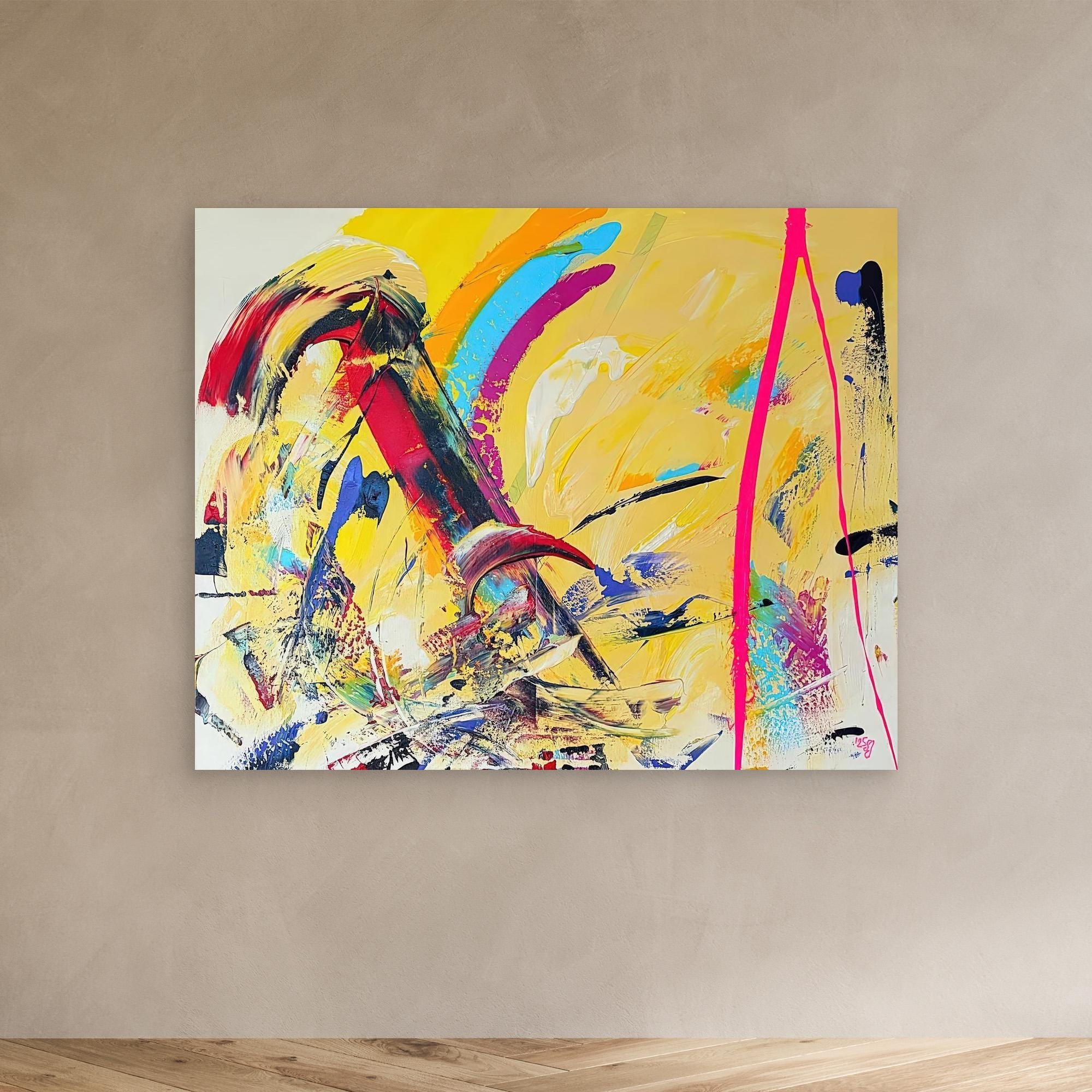 Aspiration vs. Reality